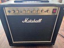 Marshall DSL5CR 5W 1x12 Valve