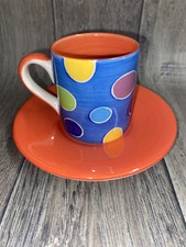 Single Espresso Whittard of