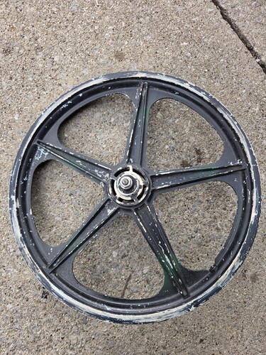 Old school bmx - old, o.e