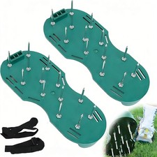 1 Pair Lawn Aerator Spikes