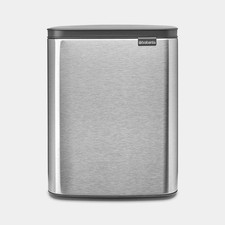 Brabantia BO Waste Bin (Matt