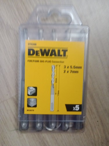 Dewalt dt9398 sds - dewalt, of