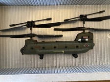 Syma S026G Chinook Indoor RC