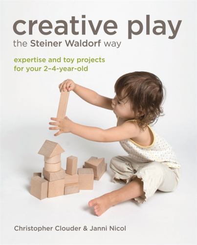 Creative play the - play, steiner