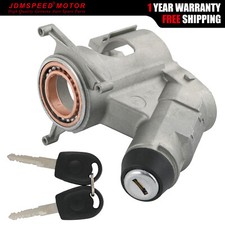 Ignition Lock Cylinder Housing