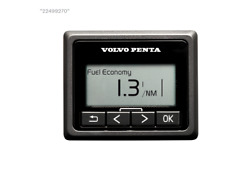 Volvo Penta Engine Monitoring