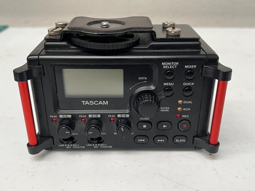 Tascam 60d mkii track - tascam,