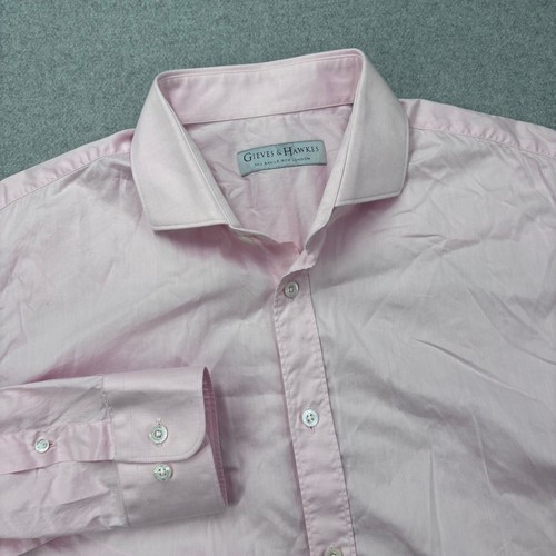 Gieves hawkes dress shirt - dress,