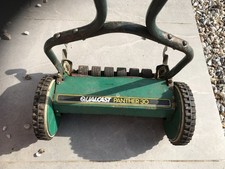 Qualcast Panther 30 DL Push