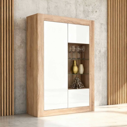 Display cabinet modern - cabinet,