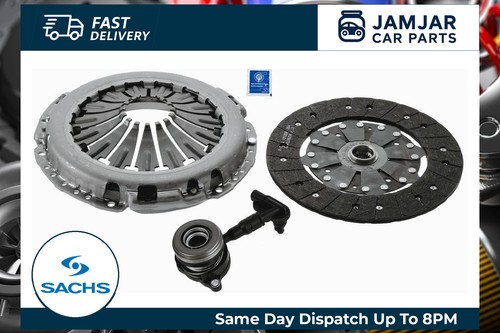 Sachs 3000990599 clutch kit - sachs,