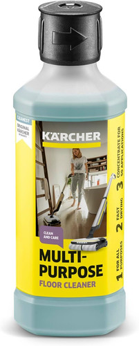 Kärcher floor cleaner - kärcher,