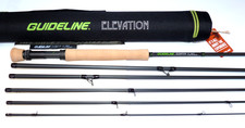 Guideline Elevation 11' 6pc