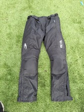 Richa Mens Motorcycle Trousers