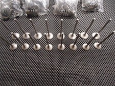 Kawasaki ZX7R Engine Valves