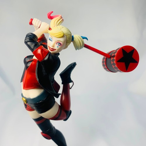 Harley quinn comics - comics, pvc