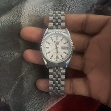 Vintage Seiko 5 Automatic