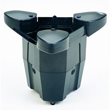 OASE SwimSkim Floating Pond