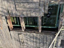 Koi Fish Pond Filter System