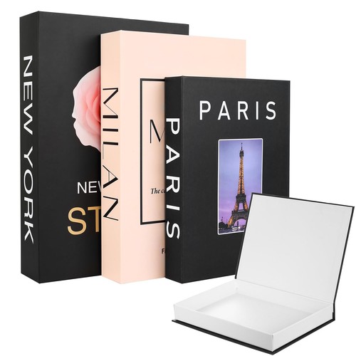 Haochen pcsdecorative book - pcsdecorative,