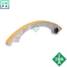 TENSIONER GUIDE TIMING CHAIN