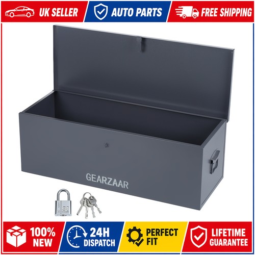 60l tool box - 2, handles