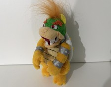 VINTAGE SUPER MARIO - 8 INCH