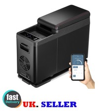 8 L Armrest Freezer Fridge