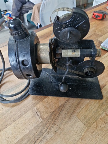 1930 vintage projector - 1930's,