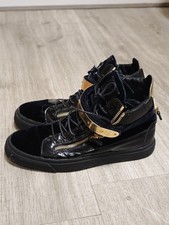 Giuseppe Zanotti Coby high-top
