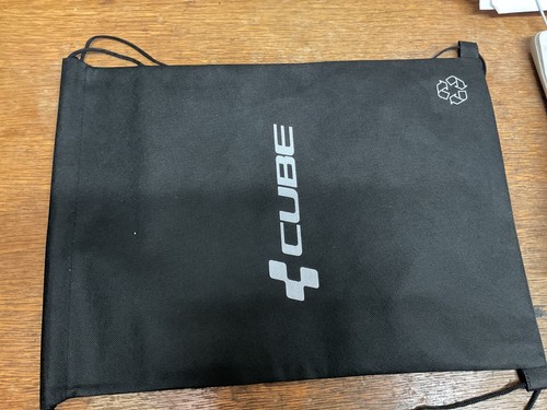 Cube bikes bag - cube,