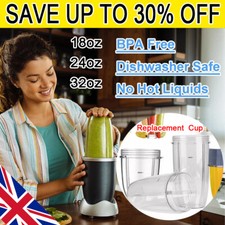 For Nutribullet Replacement