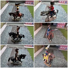 Del Prado Lead  Cavalry