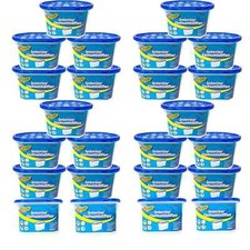 25 X 500 ML DEHUMIDIFIERS