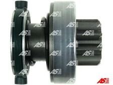 v New Genuine AS-PL SD0097 Starter Freewheel Gear MERCEDES-BENZ FIAT PEUGEOT IKA