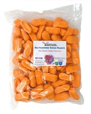 Old Fashioned Circus Peanuts Candy, 2 lbs. ~ YANKEETRADERS® ~ FREE SHIPPING