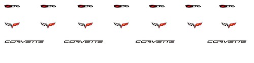 Corvette z06 24th - z06, scale