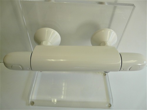 Shower thermostat grohe white - grohe,