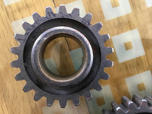 Bsa m20 b31 b32 - b32, b33