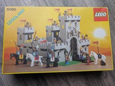 LEGO 6080 King's Castle, Boxed, Excellent Condition, Read Description