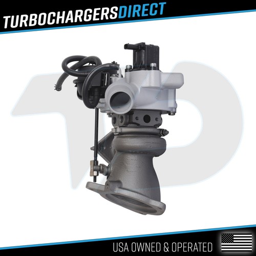 Turbochargers direct - turbochargers,