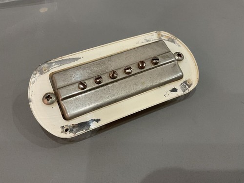 Gibson harmony vintage - gibson,