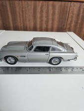Die Cast James Bond Aston