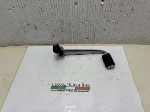 Foot board left gear suzuki - left,