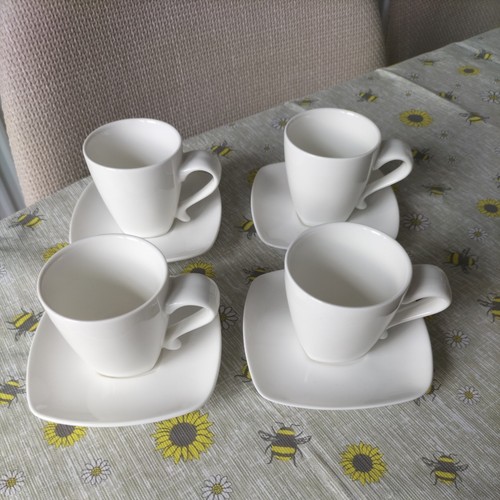 Set pausa espresso - set, cups