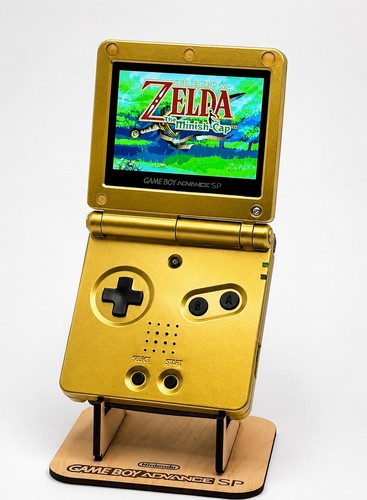 Nintendo gameboy advance - nintendo, sp