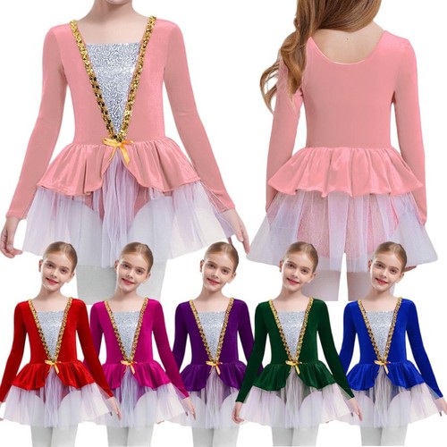 Girls skirts figure skating - figure,