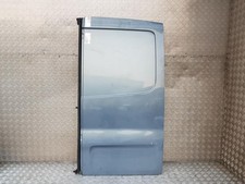 VAUXHALL VIVARO DOOR REAR