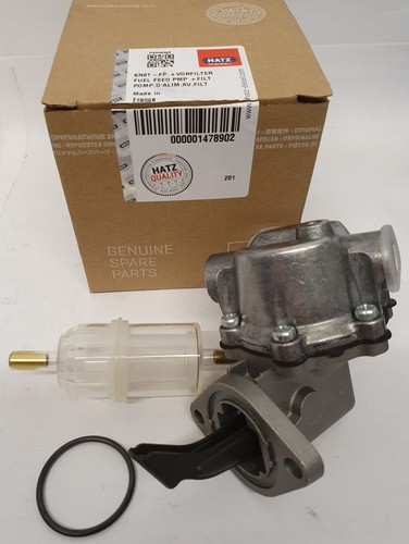 01478902 fuel lift pump - lift,