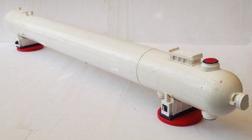 Corgi pipeline slug catcher - corgi,